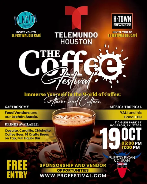 Telemundo Flyer