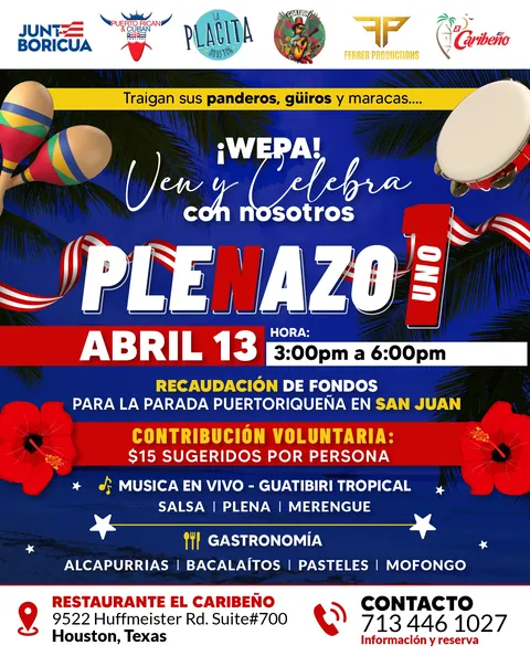 El Plenazo