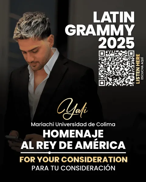 Yali Mariachi